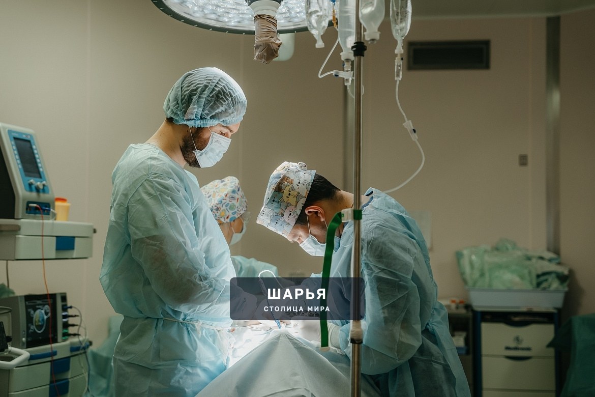 В Шарье пациенты начали волноваться — Шарья