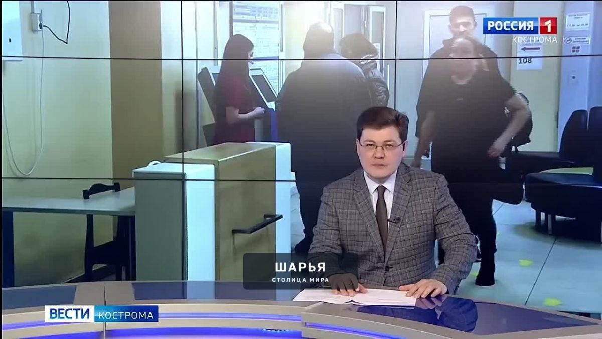 В Шарьинской ЦРБ для ветеранов СВО организована диспансеризация без очередей — Шарья