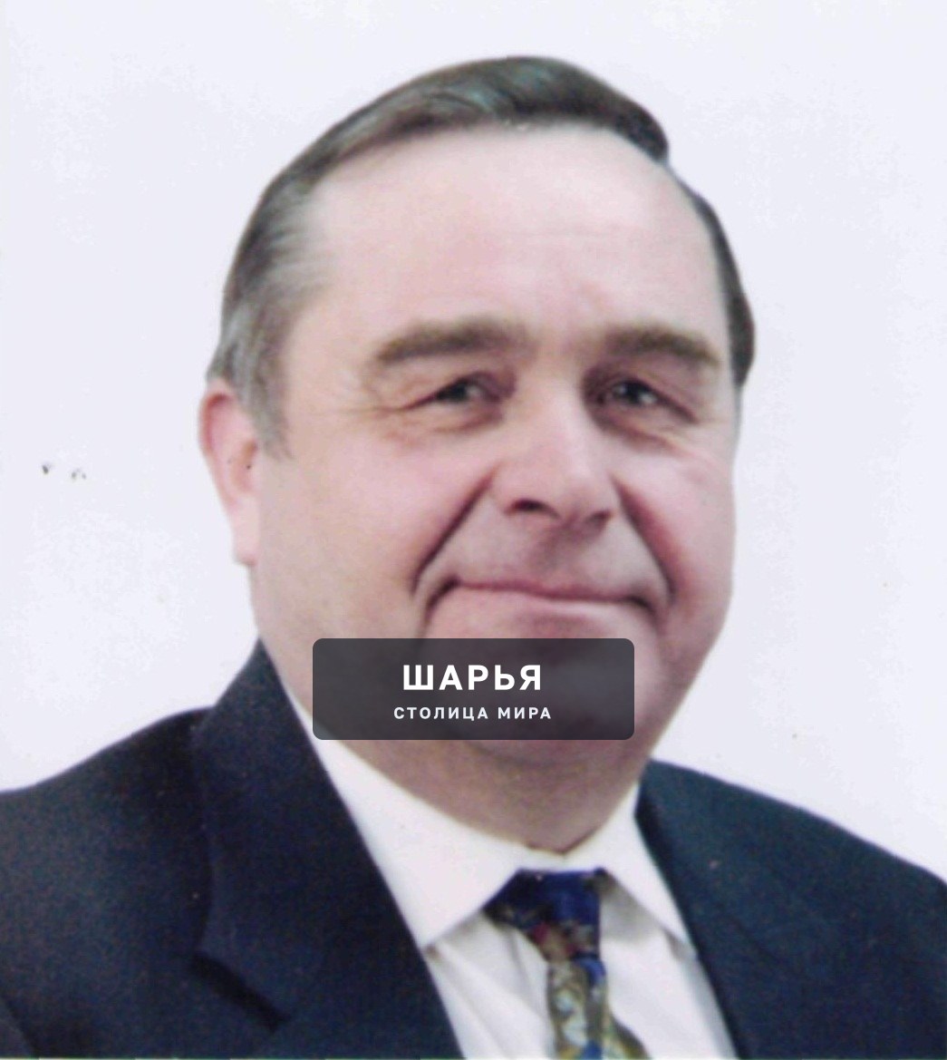 Почетным гражданином Шарьи стал бывший губернатор области — Шарья