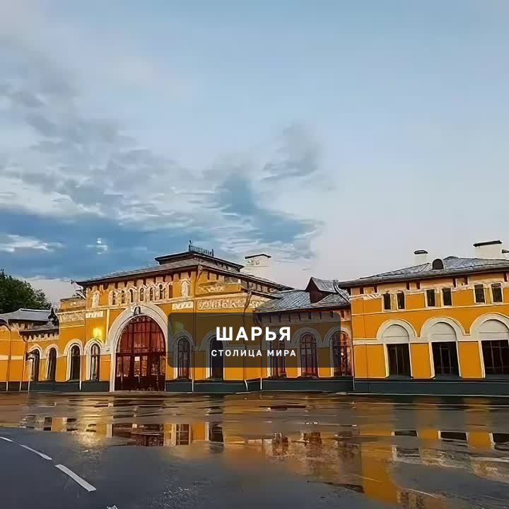 Нас, Шарьинцев, уже 4800 в крупнейшем Телеграм-канале нашего города! — Шарья