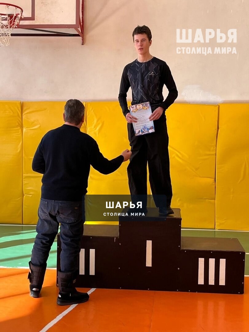 Стремительно заканчивается лыжная пора,во многих районах снежный покров на сегодняшний день… — Шарья