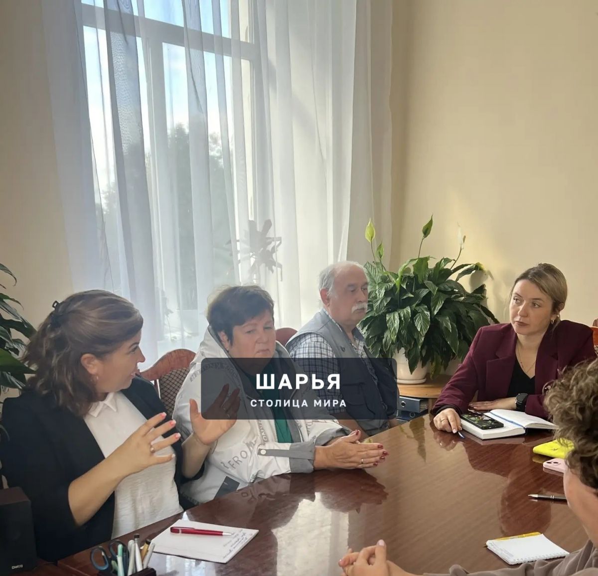 Шахматной школе в Шарье быть! — Шарья