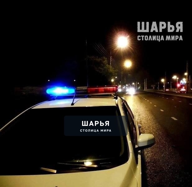 В Шарье задержан мужчина, подозреваемый в применении насилия в отношении сотрудников полиции — Шарья
