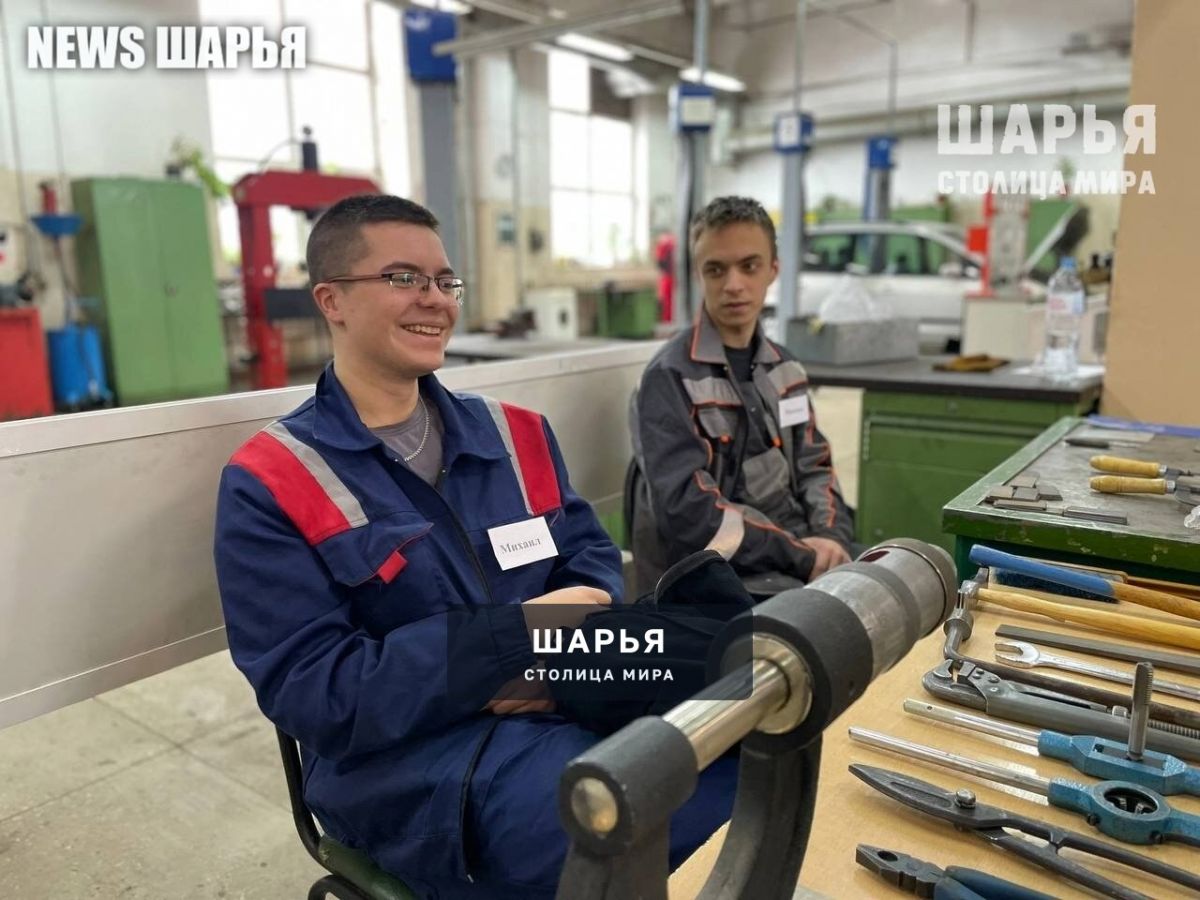 Приемная кампания в Костромской области в самом разгаре — Шарья