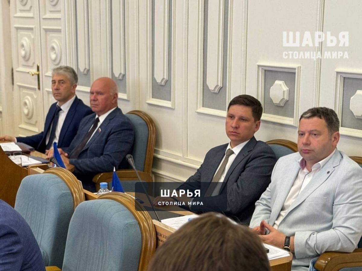 Социальная ориентированность бюджета сохраняется — Шарья