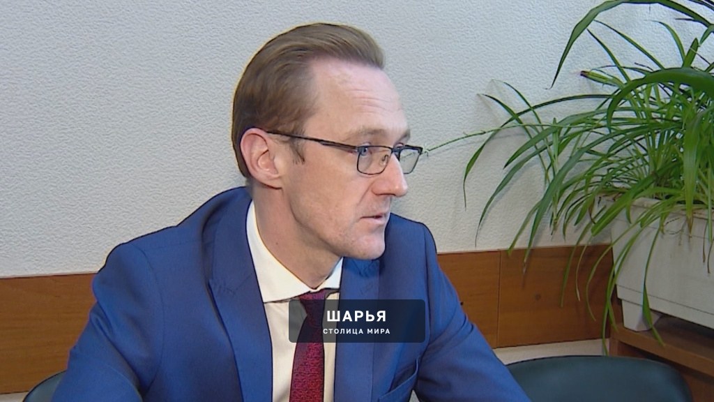 Медики из Шарьинской ЦРБ отстояли свои права через сообщество "Шарья – столица мира", а…