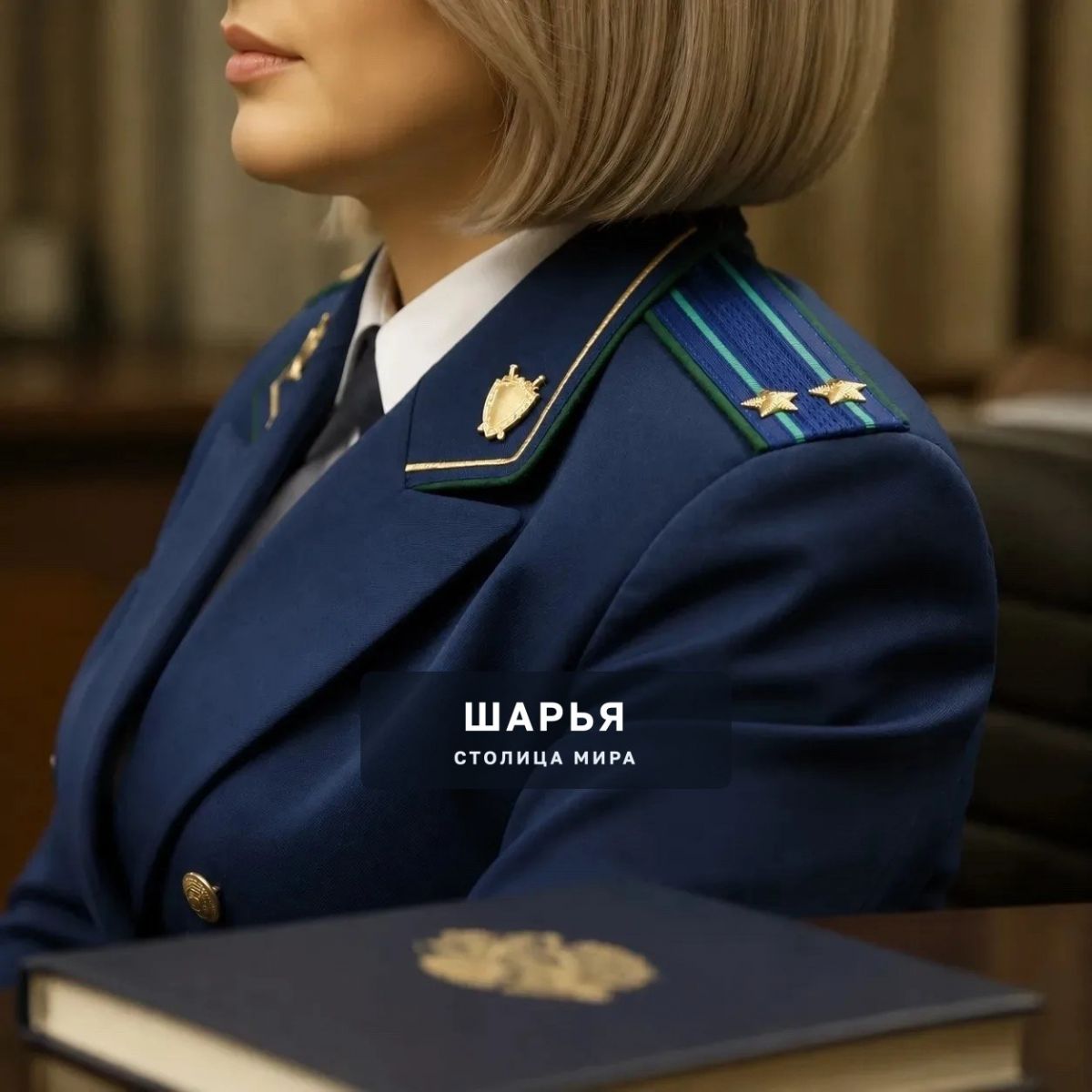 Главу Шарьи оштрафовали на 20 тысяч рублей — Шарья
