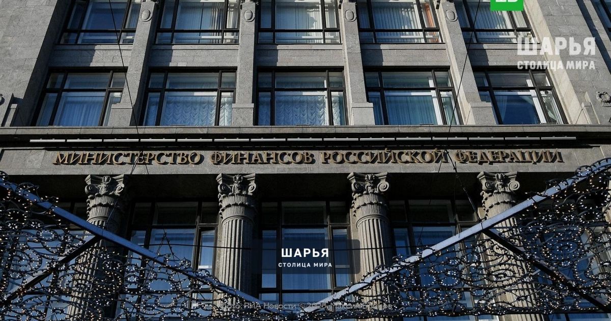 Минфин планирует повысить НДС — Шарья