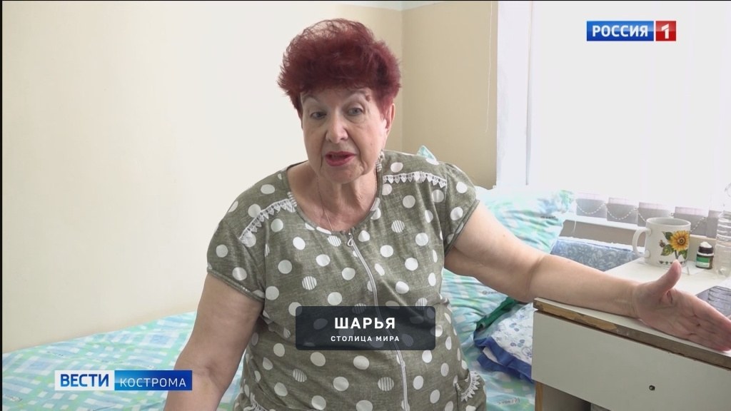 В Шарьинскую ЦРБ за последний год пришли работать более 70 выпускников медицинских вузов и… — Шарья