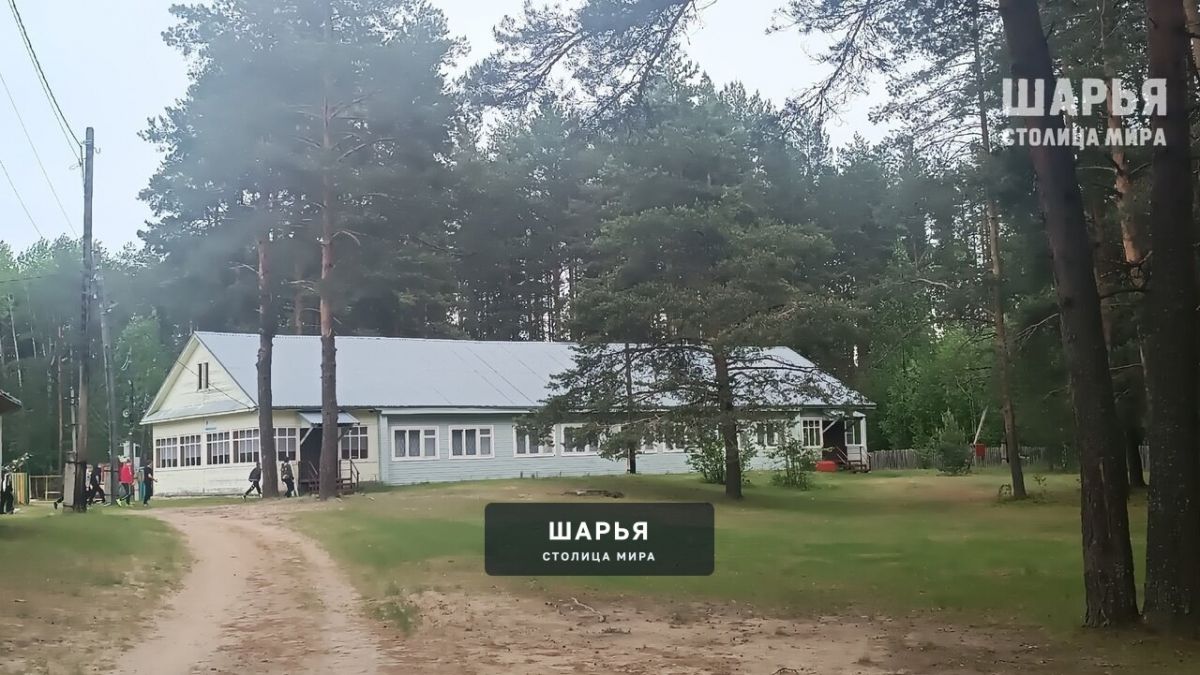 Красный Яр принимает первых отдыхающих — Шарья