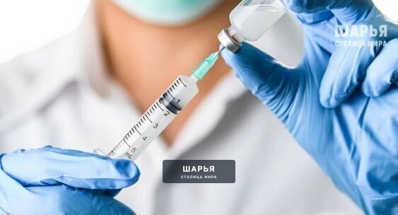 В Шарье продолжается вакцинация против гриппа — Шарья