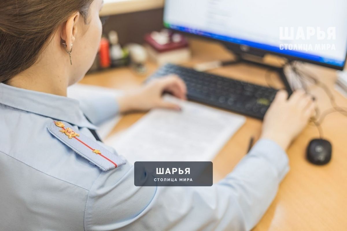Шарьинка обновила гардероб за счет работодателя — Шарья
