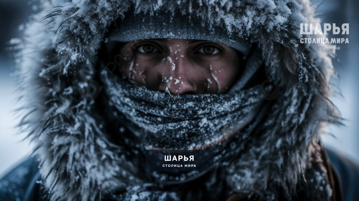Область готовится к сильным морозам — Шарья
