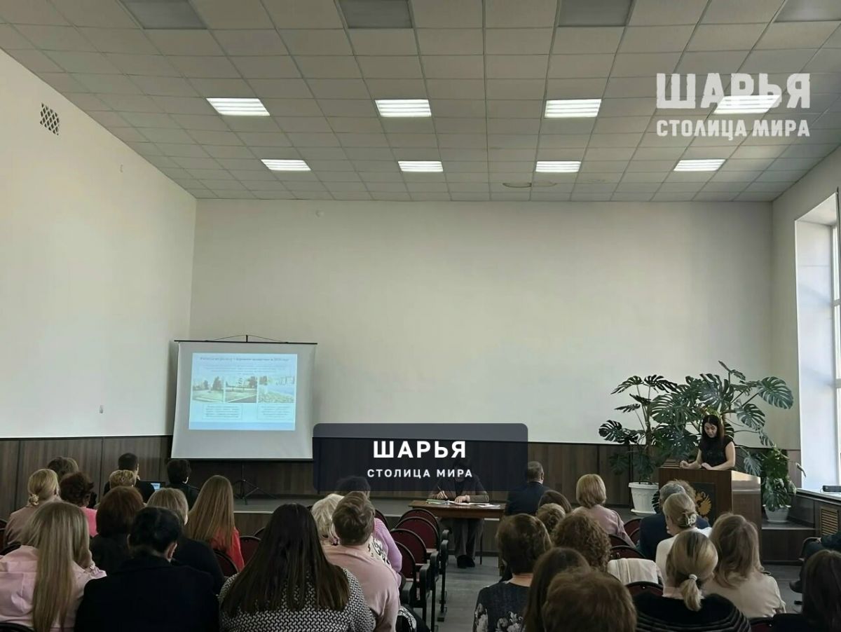 Больше всего город тратится на ЖКХ и образование — Шарья