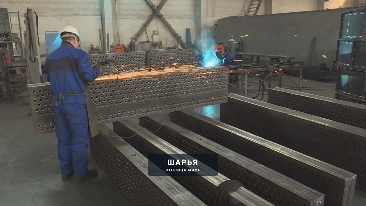 Костромская экономика за 1-й квартал 2026 года получила 6,4 миллиарда рублей инвестиций — Шарья