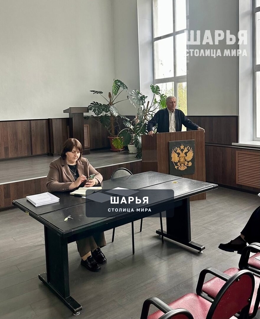 В Шарье прошли публичные слушания по проекту схемы теплоснабжения — Шарья