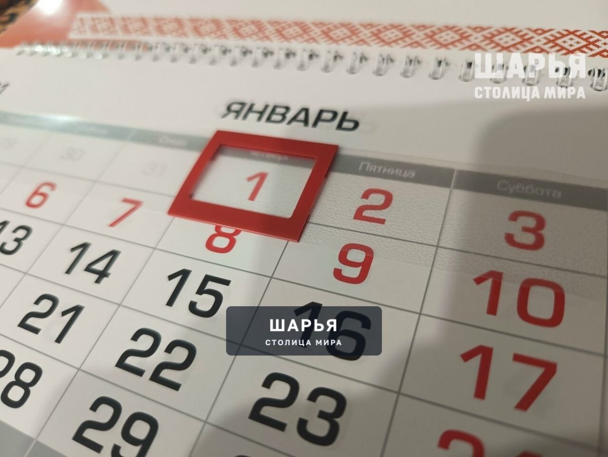 С 1 января 2026 года в России вступили в силу изменения в разных сферах: налогообложении… — Шарья