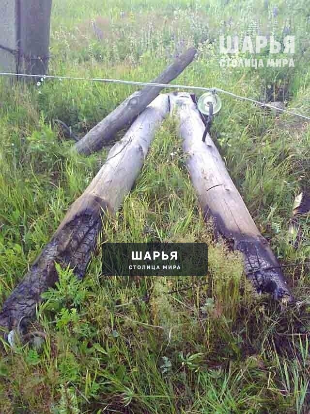 Администрация Шарьи выплатит автолюбителю свыше 50 тысяч рублей на ремонт машины — Шарья