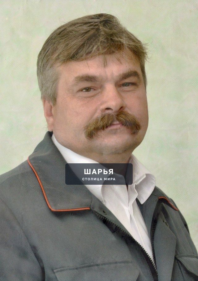 Прошу кто помнит Голубцова Виталия Алексеевича, 30 сентября уже год как нет любимого… — Шарья
