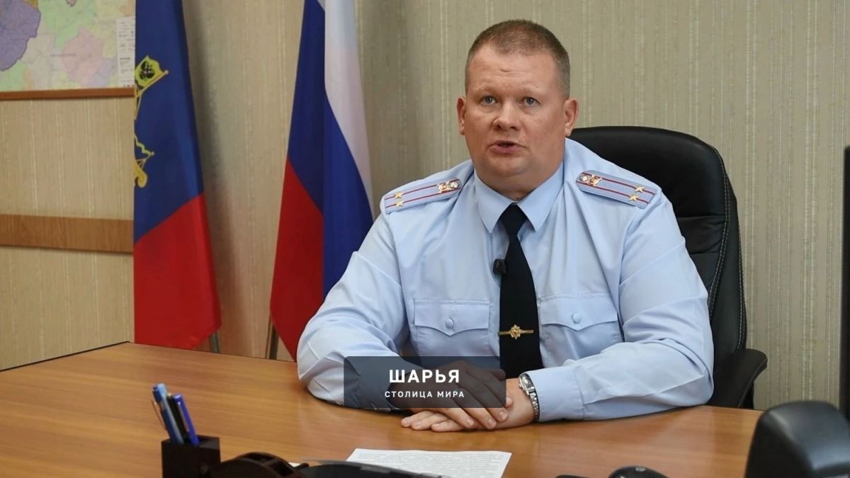 Полицейские готовы обеспечить правопорядок и безопасность в Единый день голосования — Шарья