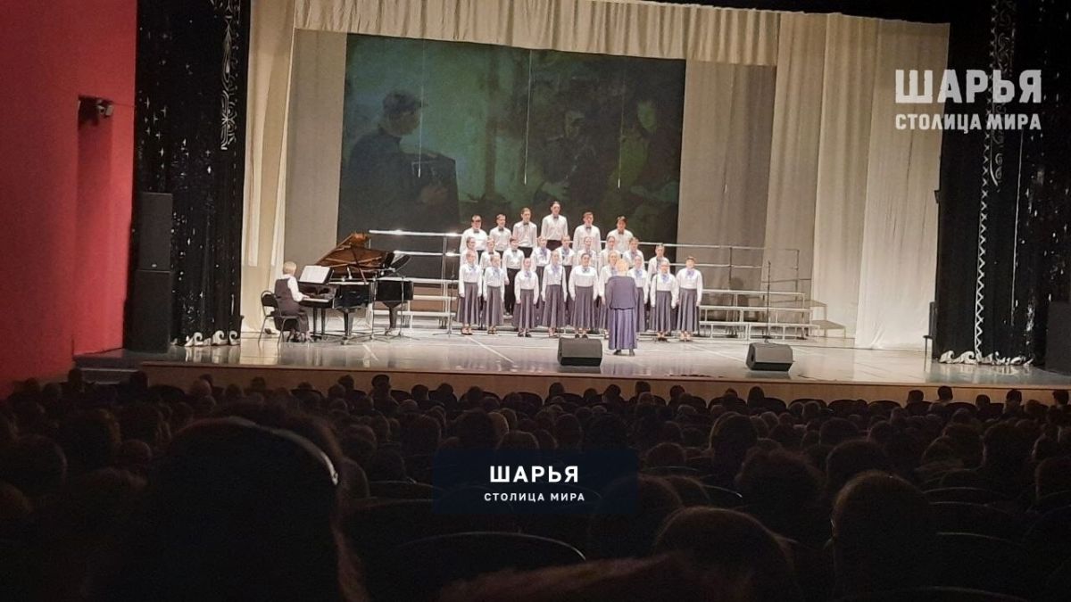 Шарьинцы занимают первые места на престижных конкурсах творчества — Шарья
