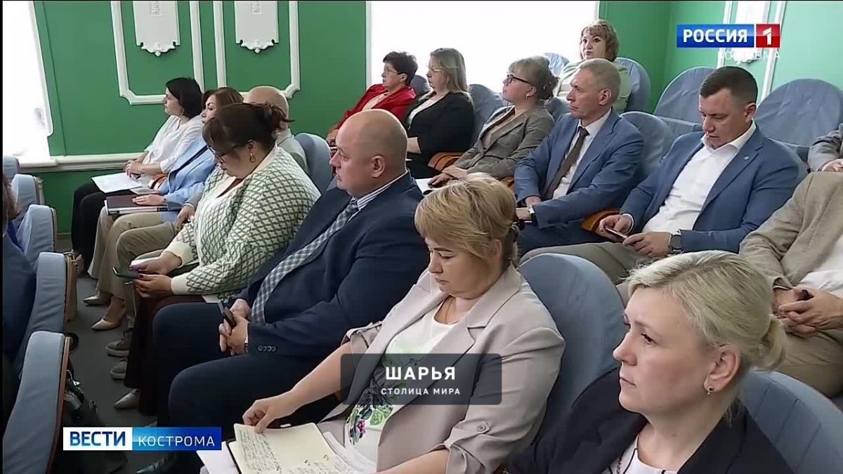 В Костроме более тысячи жителей отключены от газа из-за проблем с вентканалами в квартирах — Шарья