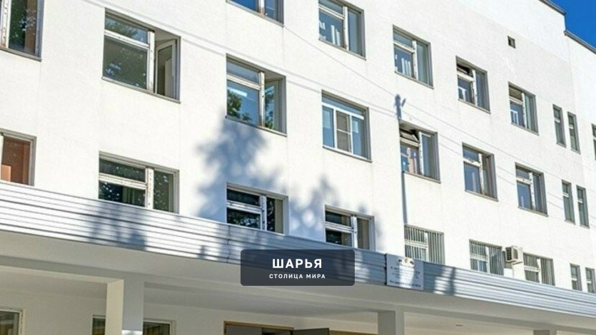 Шарьинскую больницу отремонтируют в Костромской области — Шарья