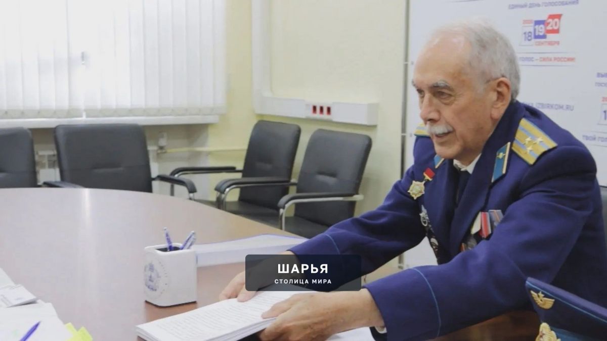 В Костромской избирком поступили документы сразу от двух кандидатов в Госдуму — Шарья