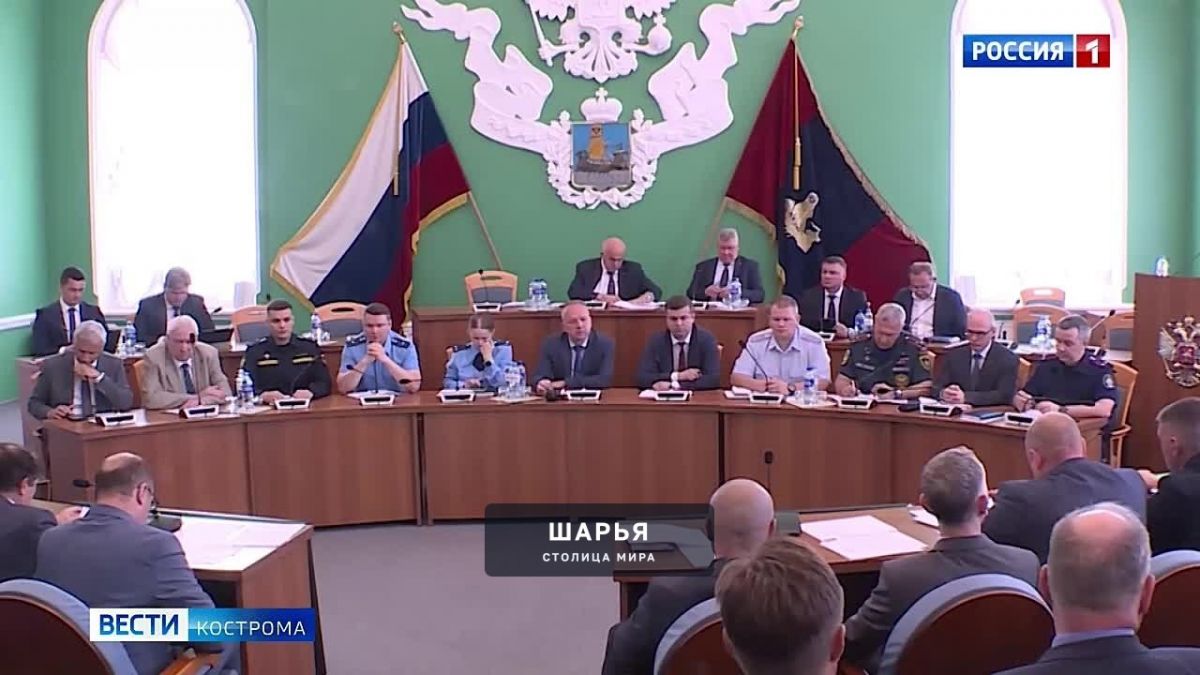 Лекарств льготникам хватит минимум на 5 месяцев — Шарья