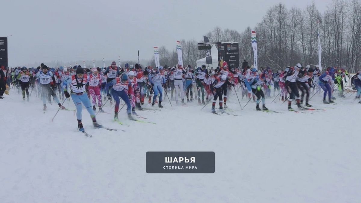 Организаторы «Галичского Заозерья» назвали предварительные даты стартов 2027 года — Шарья