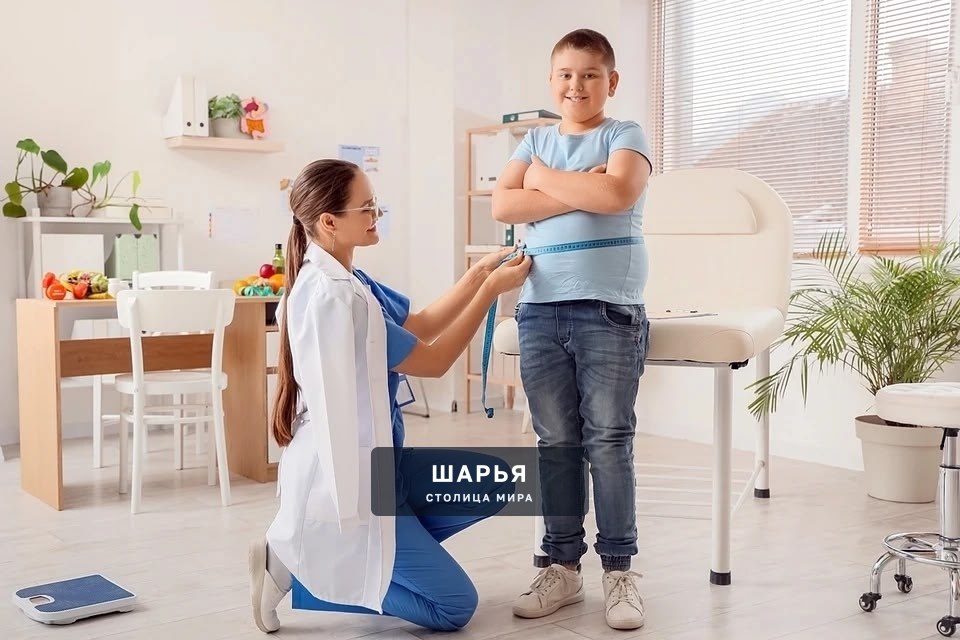 Лишний вес у подростка: как понять, что это повод для тревоги — Шарья