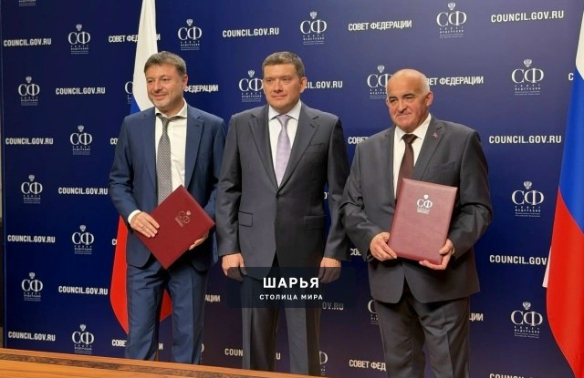 Многодетным костромским семьям станет доступна ипотека под 2% годовых и не только — Шарья