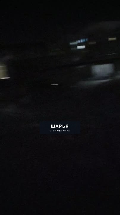 На ул Энтузиастов и пер Энтузиастов в п. Ветлужском во дворах нет освещения, свет только от… — Шарья