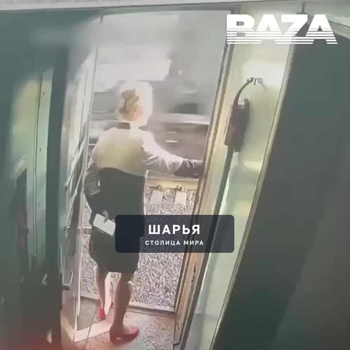 Мужичина покалечил сотрудницу РЖД на костромской станции Поназырево — Шарья