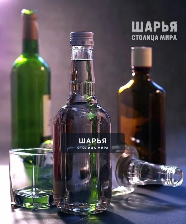 С 1 января 2026 года цены на весь алкоголь в России резко вырастут — Шарья