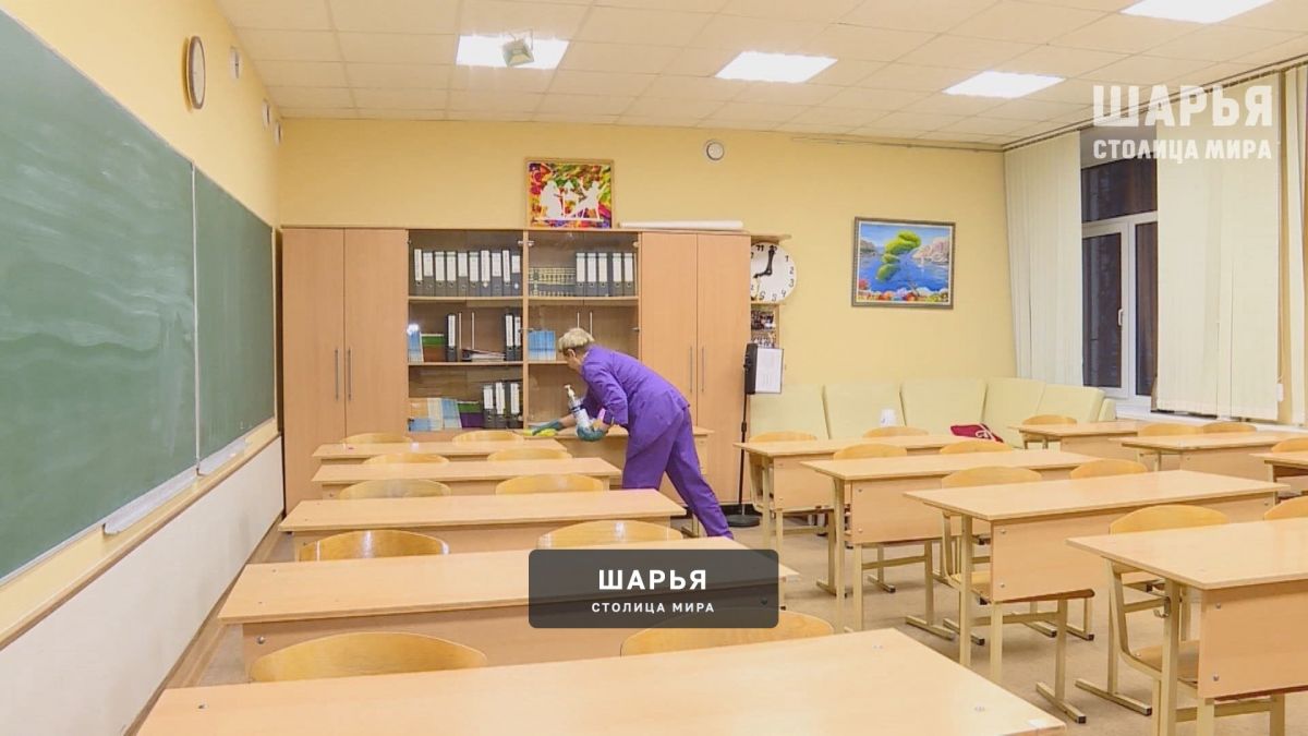 Карантины из-за ОРВИ введены в 9 районах региона — Шарья