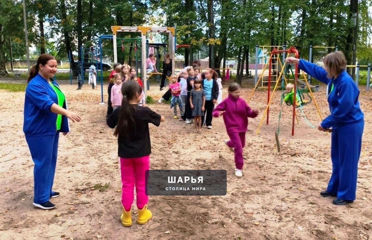 Губернатор призвал объединить рабочие коллективы ради добрых дел — Шарья