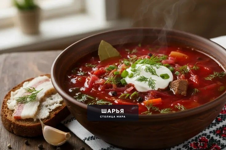 Овощи «борщевого набора» подорожали почти на 40% за год — Шарья