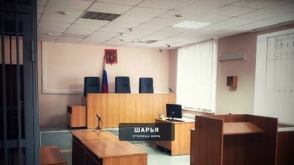 Суд в Шарье взыскал с предпринимателя 62,5 тысячи рублей за ДТП с такси — Шарья