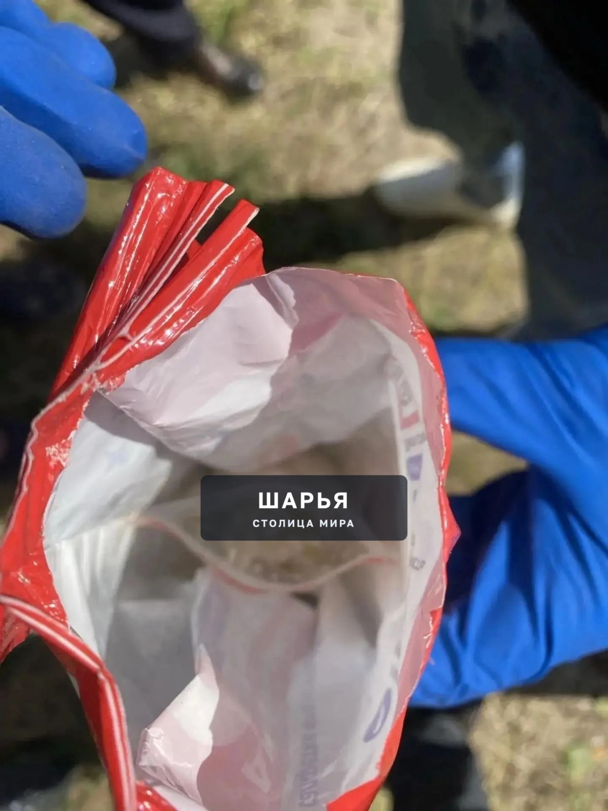 В Костроме задержали подозреваемого в хранении наркотиков в крупном размере — Шарья