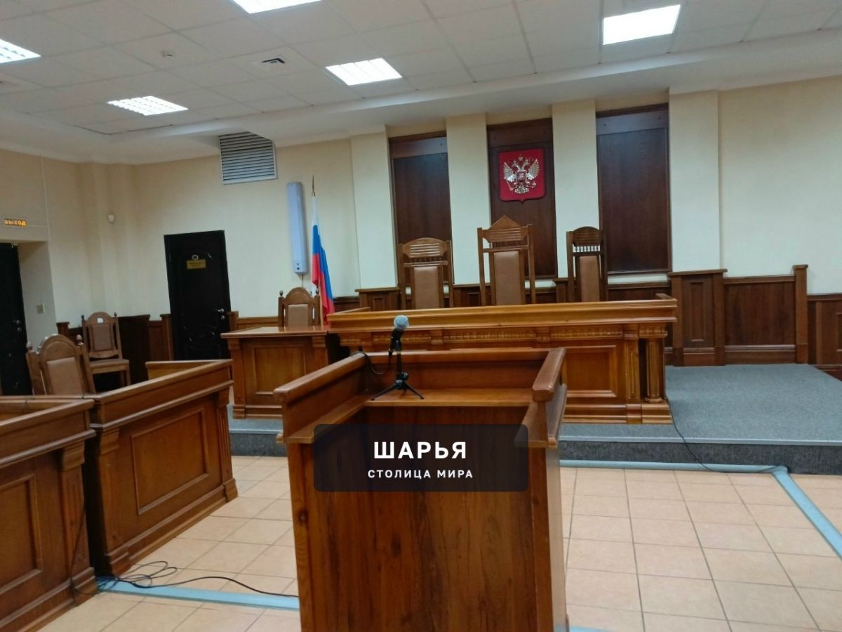 Шарьинский суд разберет жесткое ДТП на улице Солнечной — Шарья