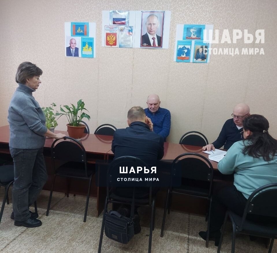 Школьники района примут участие в военно-патриотической игре — Шарья