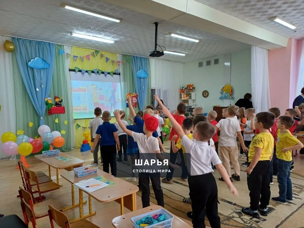 В Шарье прошел турнир "Добрые игры с LEGO" — Шарья