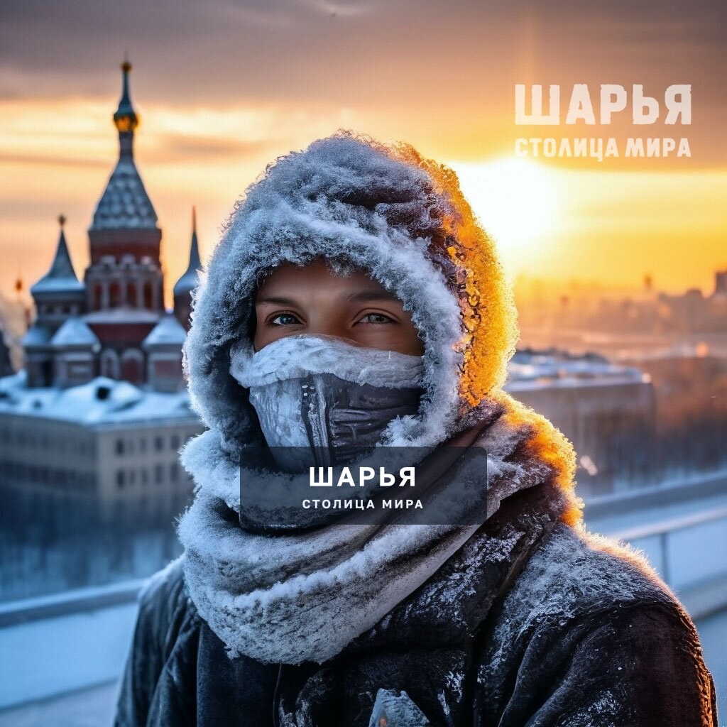 Приближаются морозные деньки — Шарья
