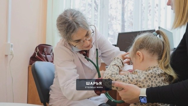 Число заболевших ОРВИ в Костромской области стремительно растет — Шарья