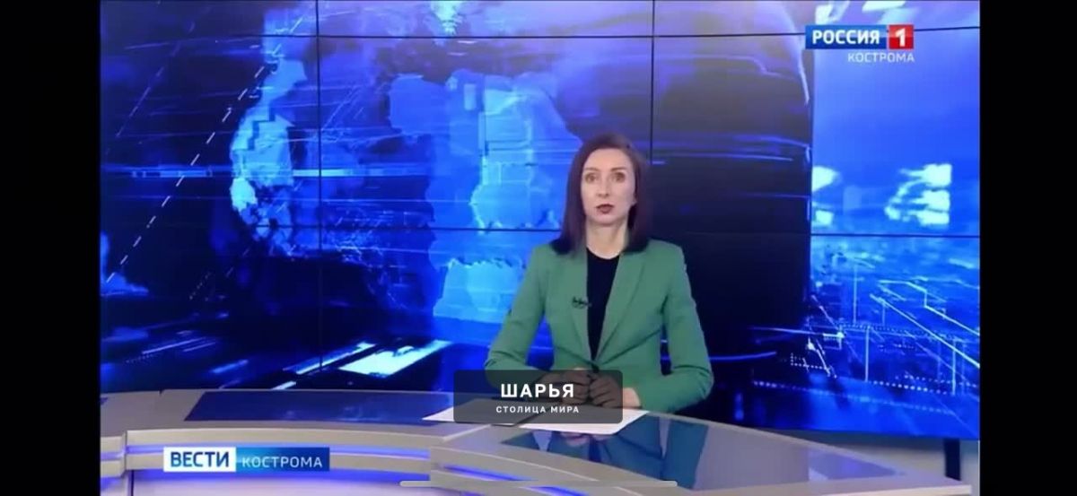 Молодой врач вернулась в родную Шарьинскую больницу с большими планами — Шарья