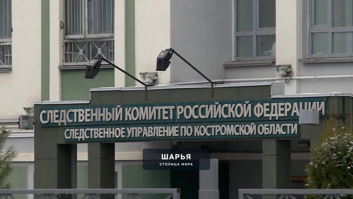 Костромскую пенсионерку арестовали за вовлечение граждан в экстремистскую деятельность — Шарья