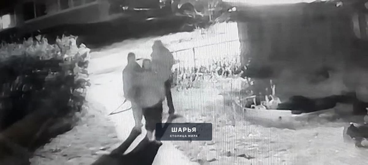 Ну чего Красотки узнали себя? — Шарья