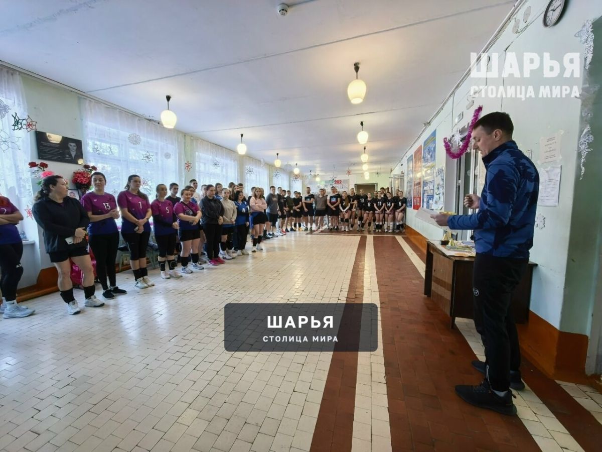 Память живет в разных проявлениях — Шарья