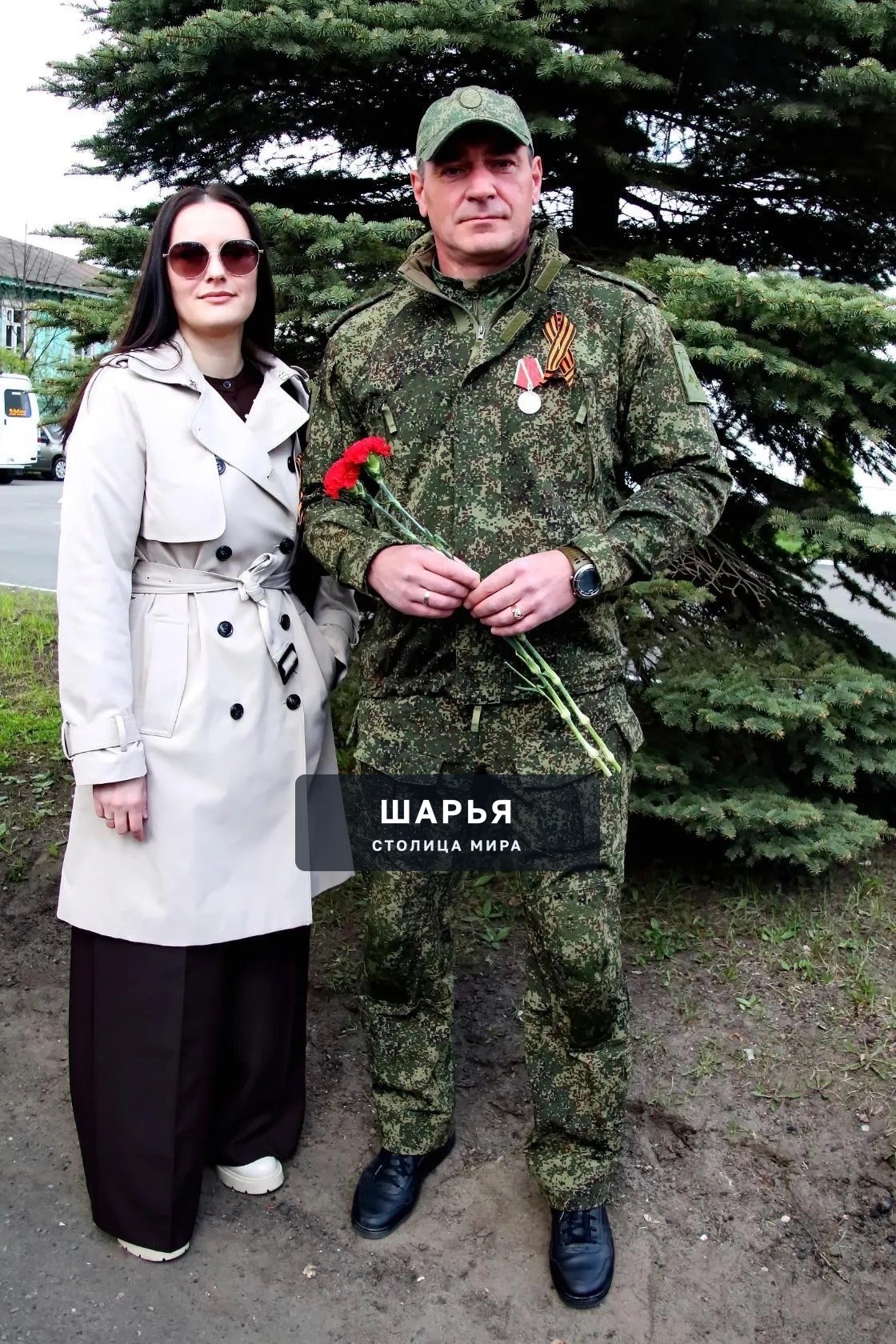 Бывший мэр города Шарья Неганов Эдуард